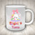 Easter Bunny 2  Mug