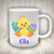 Easter Chick Mug