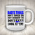 Dads Tools Mug Dads Tools Mug