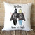Besties Cushion Cover Besties Cushion Cover