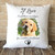 If Love Could Have Saved You Cushion Cover If Love Could Have Saved You Cushion Cover