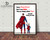 Super Dad Vertical Super Dad Vertical