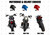 Motorbike and Helmet Choices Motorbike and Helmet Choices