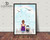 Pet Memorial  Digital Print Pet Memorial  Digital Print