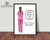 Speech Therapist Digital Print Speech Therapist Digital Print