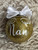 Memorial Angel Wing Baubles Christmas Personalised Name Memorial Angel Wing Baubles Christmas Personalised Name