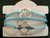 Style 7 Hunger Games with Blue Straps Style 7 Hunger Games with Blue Straps