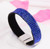 Crystal Wrap Bracelet Royal Blue