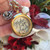 Mother of the Bride Locket Mother of the Bride Locket