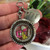 Kiss the Cook Locket