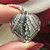 Angel Wing Locket 925 Sterling Silver Angel Wing Locket 925 Sterling Silver