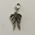 Angel Wings Dangle