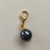 Dark Blue Dangle