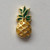 Pineapple Charm