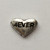 4Ever Heart Charm