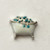 Bath Tub Charm