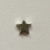 Star Charm Silver
