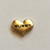 Mummy Charm Gold