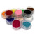 Flocking Powder Set of 12