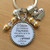 Cousins are Childhood Playmates Keyring Cousins are Childhood Playmates Keyring