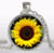 Sunflower Cabochon 2 Sunflower Cabochon 2