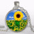 Sunflower Cabochon 4 Sunflower Cabochon 4
