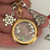 Christmas Living Lockets Christmas Living Lockets