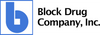 Block Drug Company