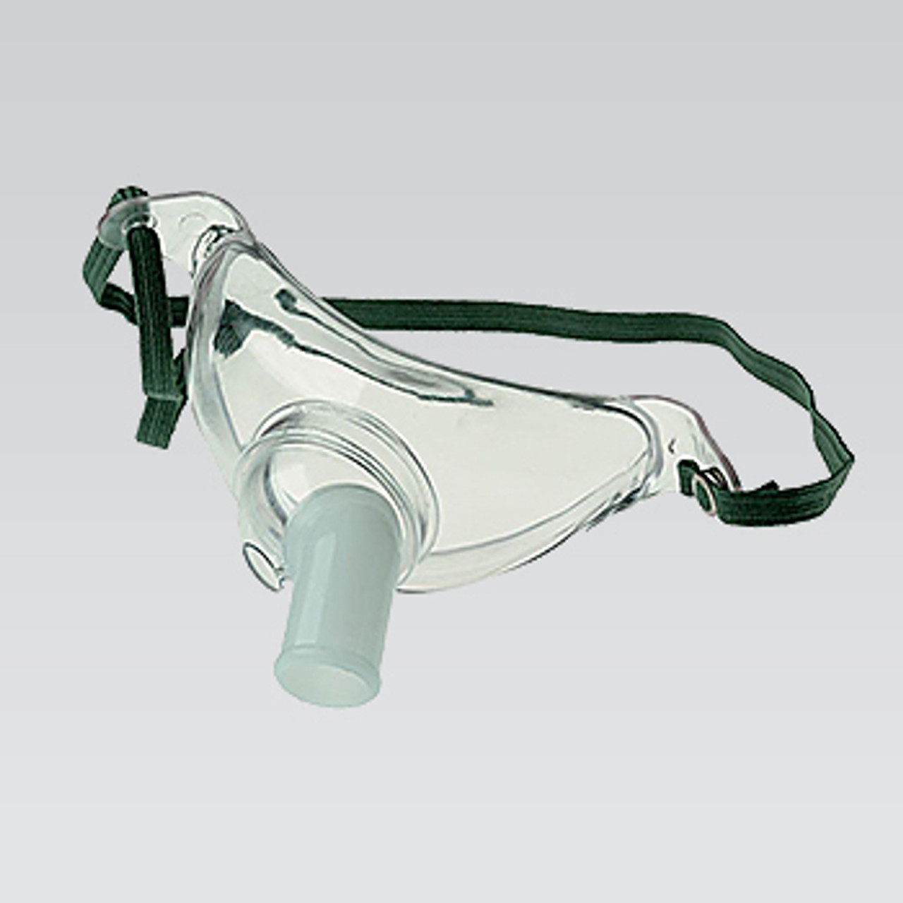 Tracheostomy Masks