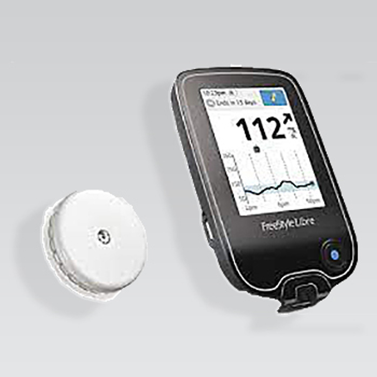 Diabetes - Diabetes Testing - Continuous Glucose Monitors - Medical Mega