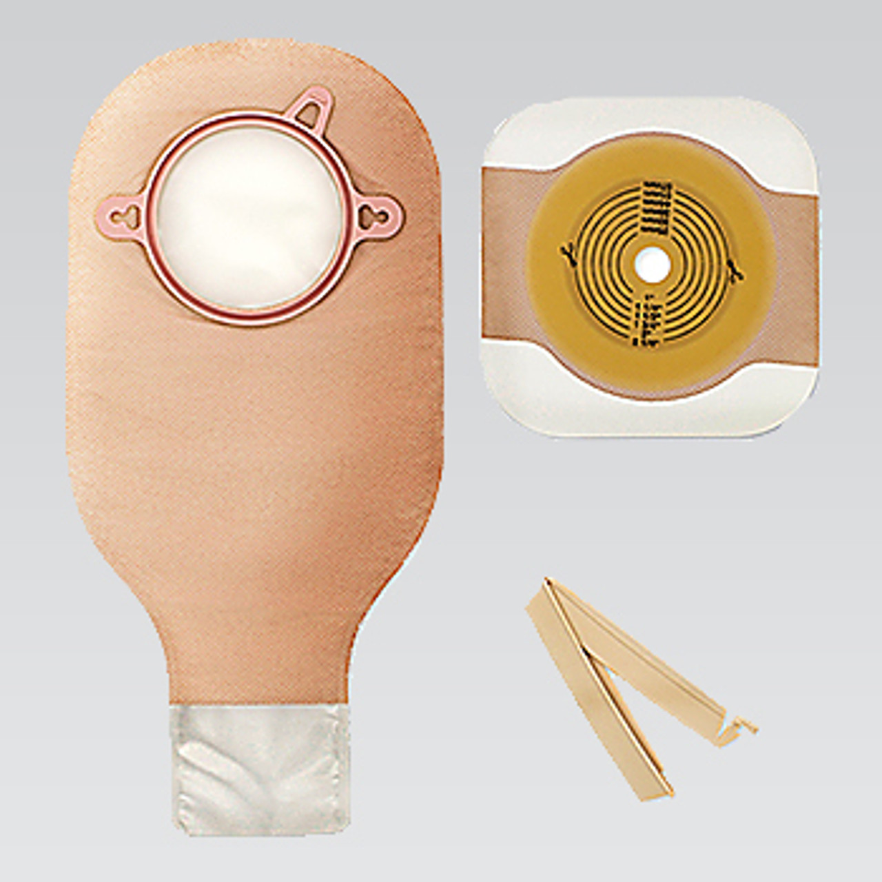 Ostomy Kit