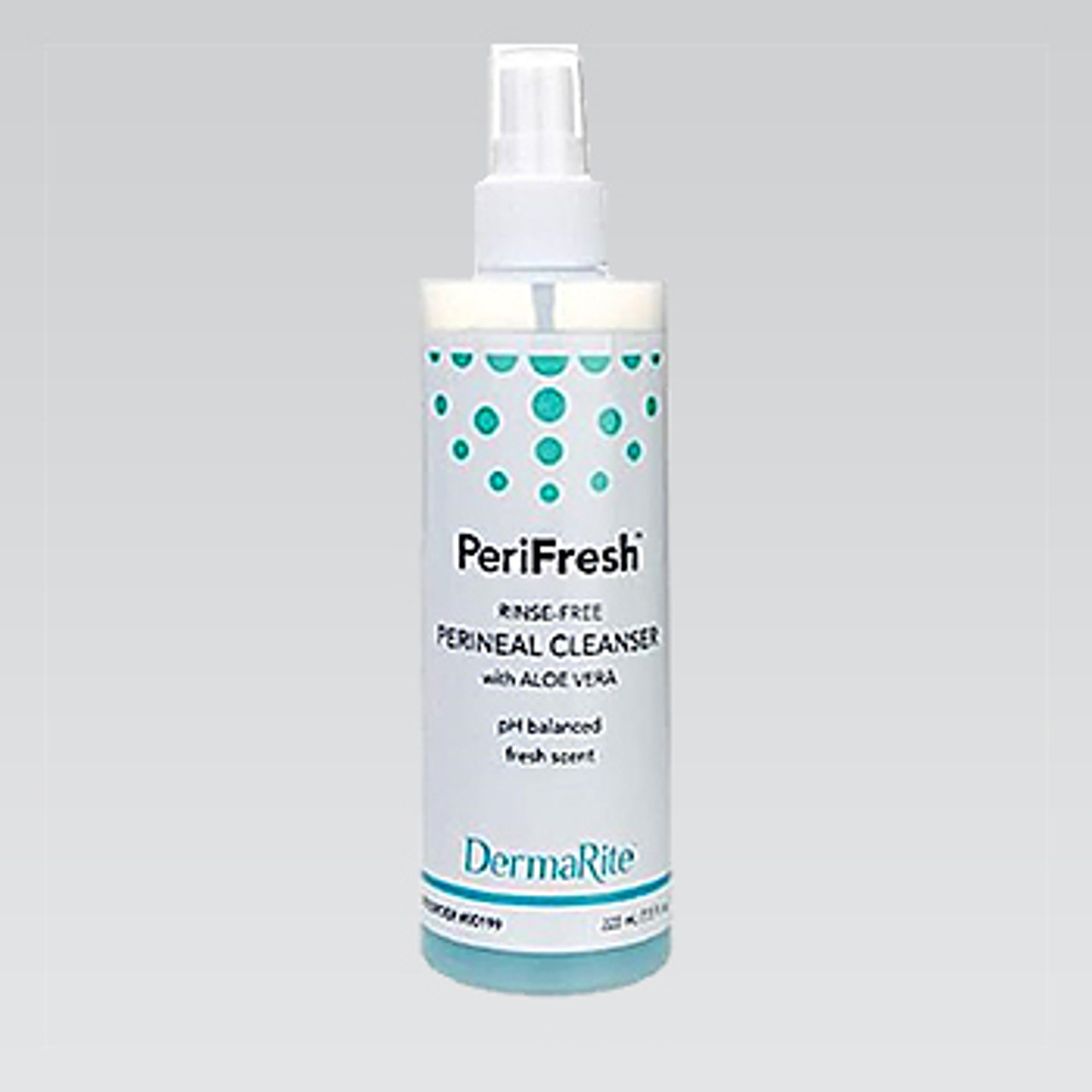 Perineal Cleansers