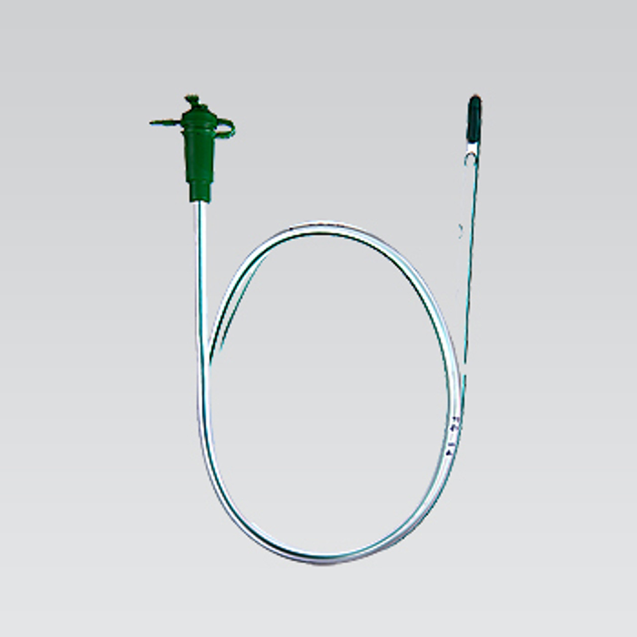 Nasogastric Tubing