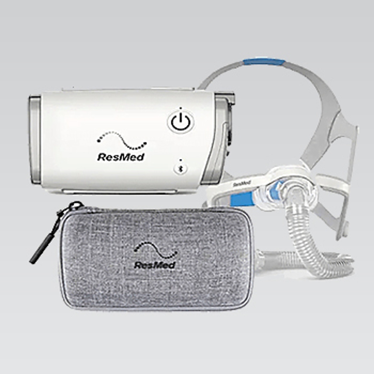 All CPAP Products
