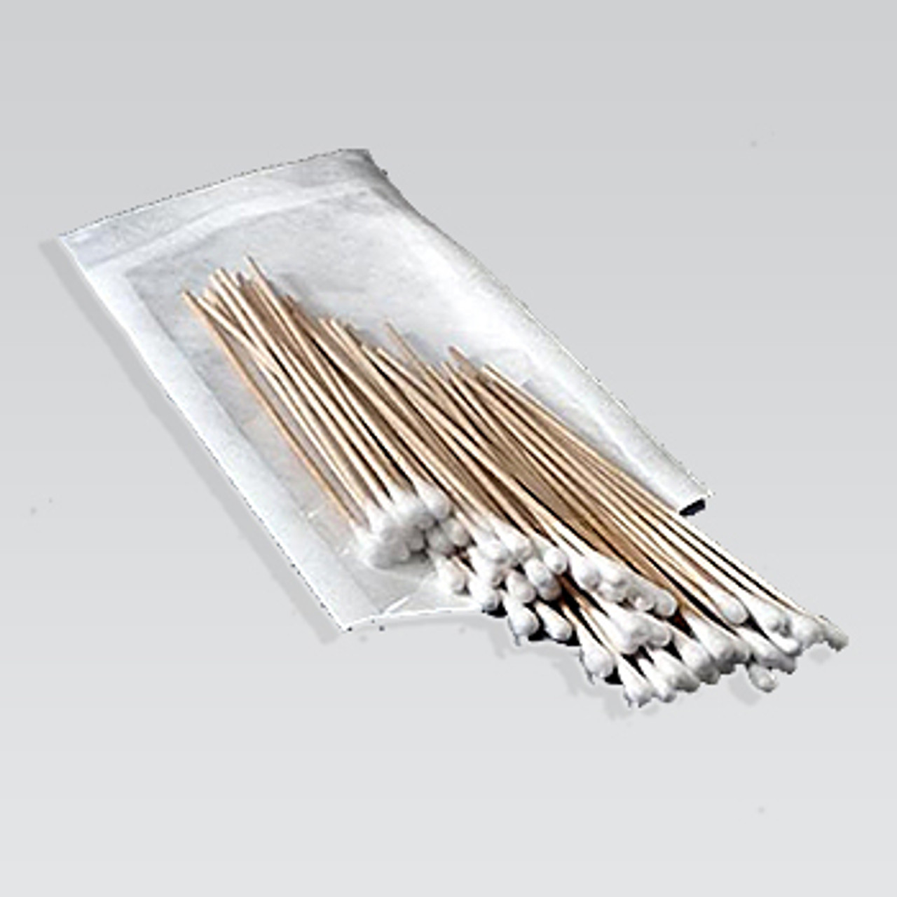 Cotton Tipped Applicators