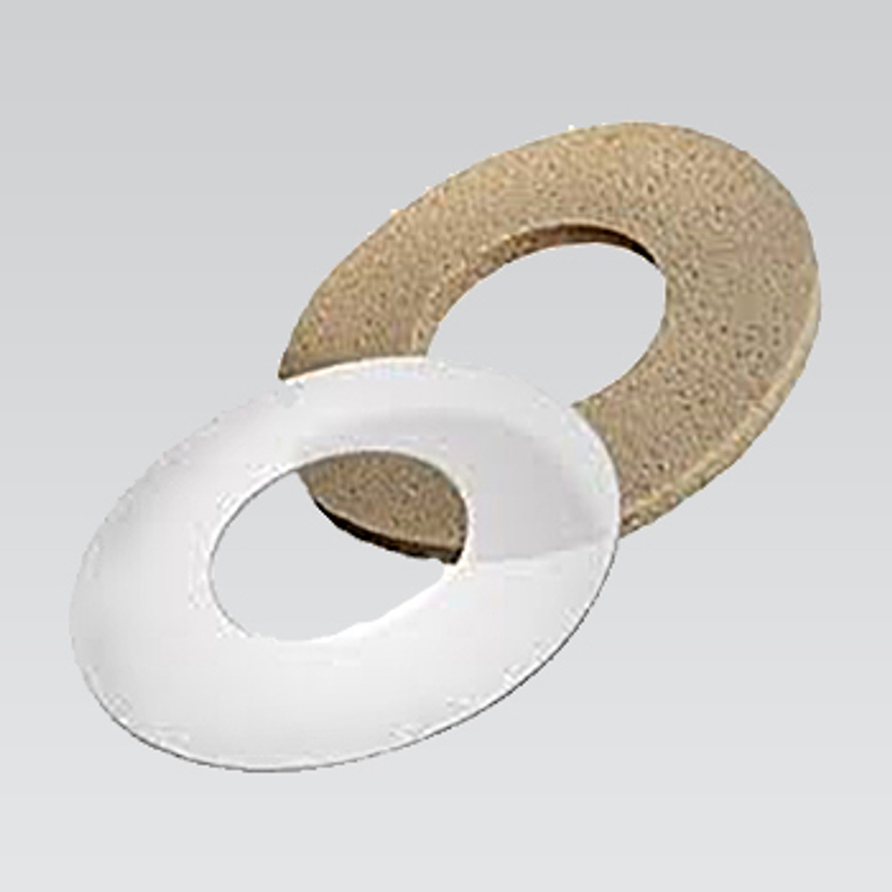 Self-Adhesive/Tape Discs