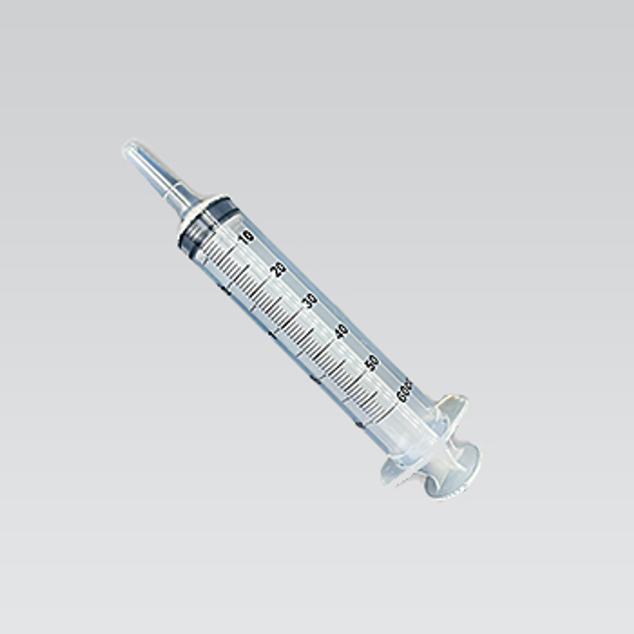 Syringe Only