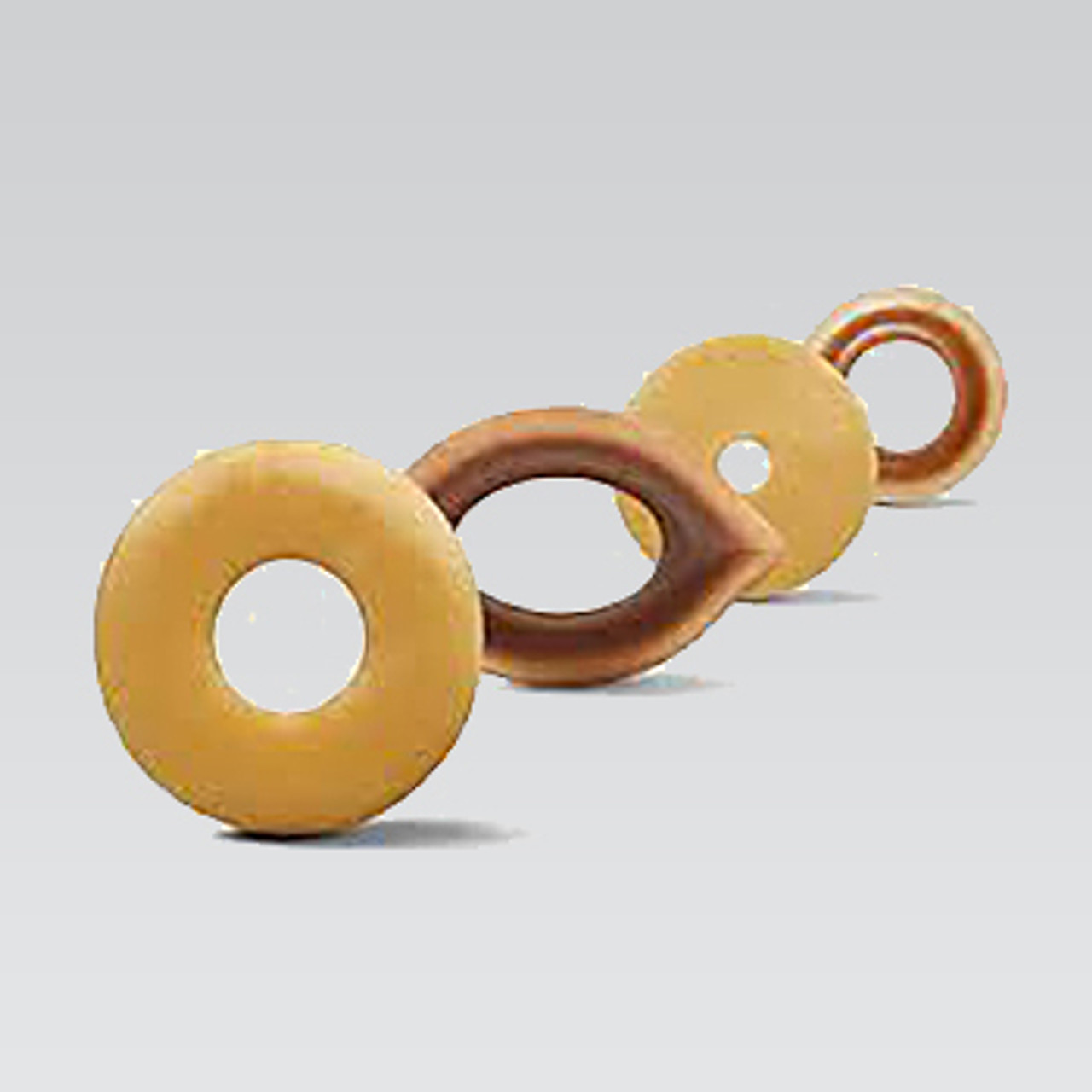 Skin Barrier Seals & Protectors Skin Barrier Seals & Protectors