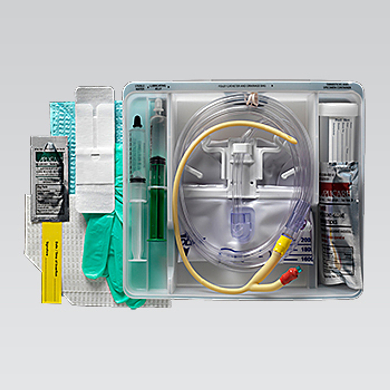 Two-Way With Insertion Tray Two-Way With Insertion Tray