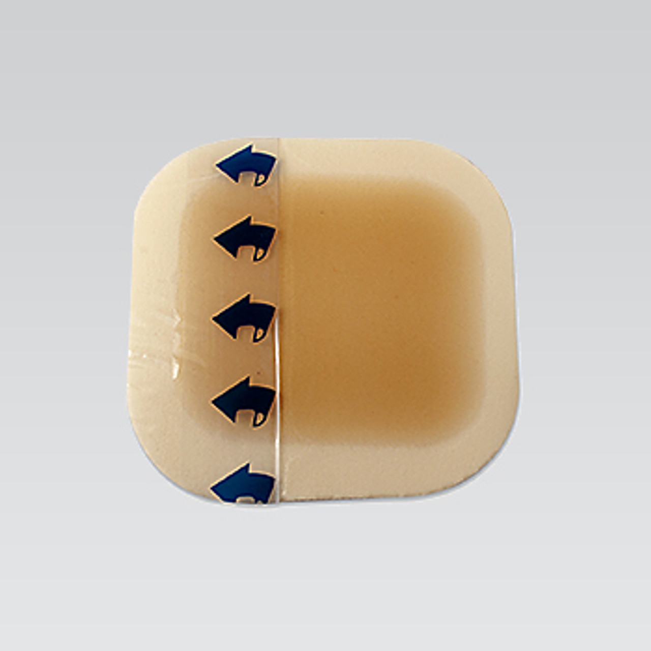 Hydrocolloid Dressings Hydrocolloid Dressings