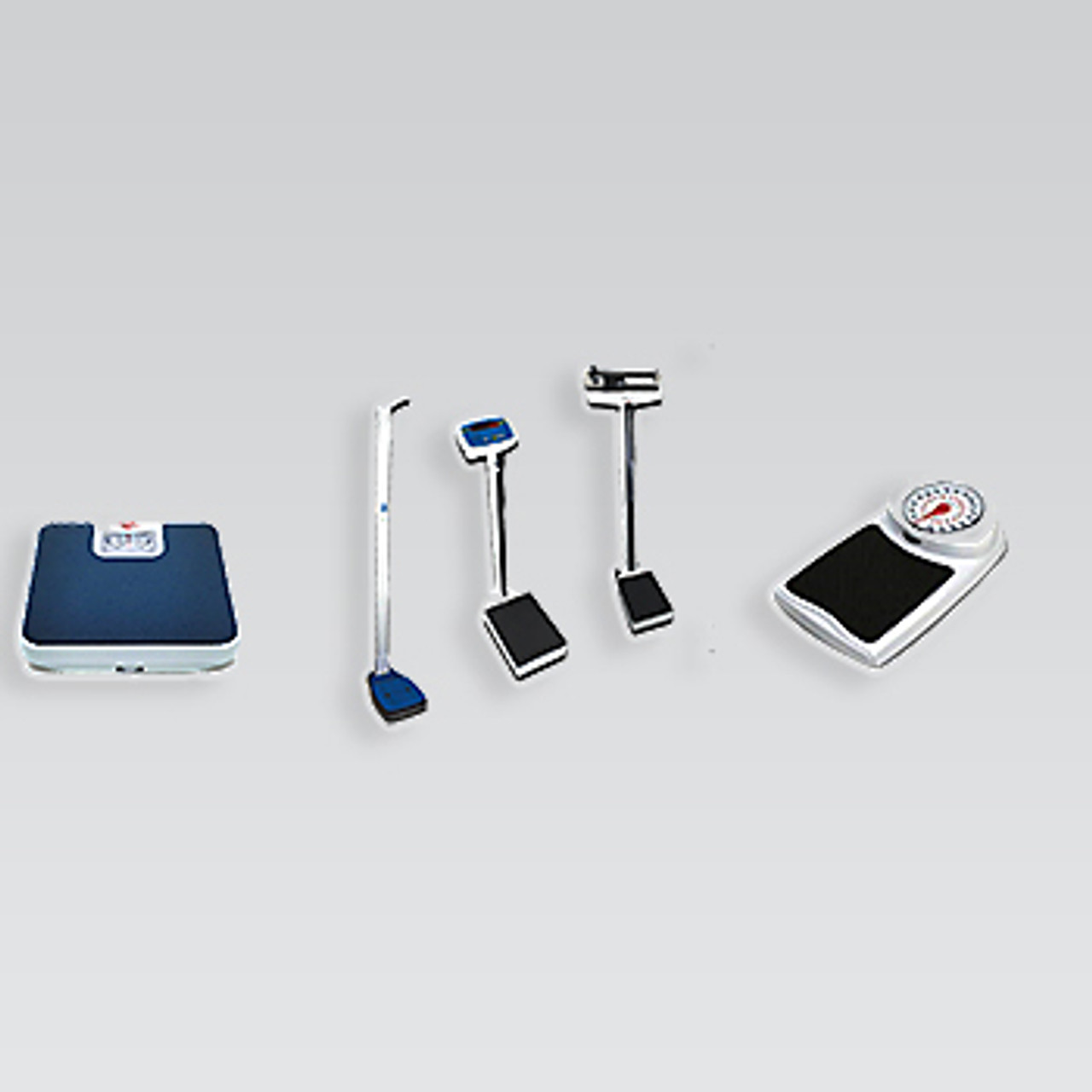 Weight Scales