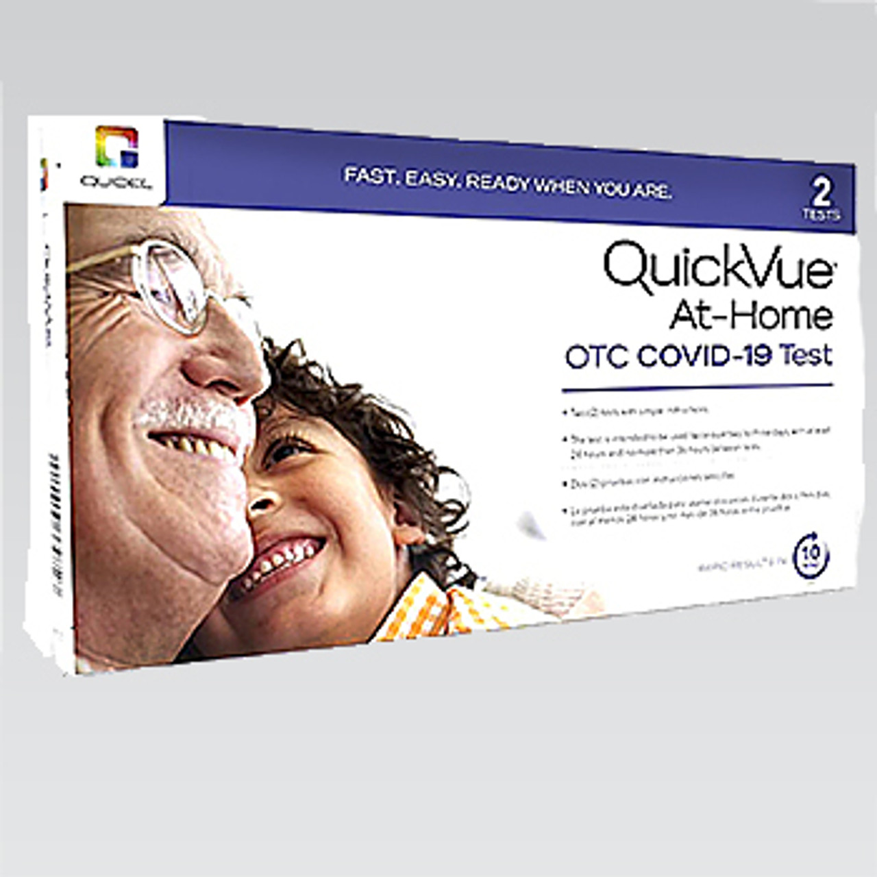 Sars Test Kit
