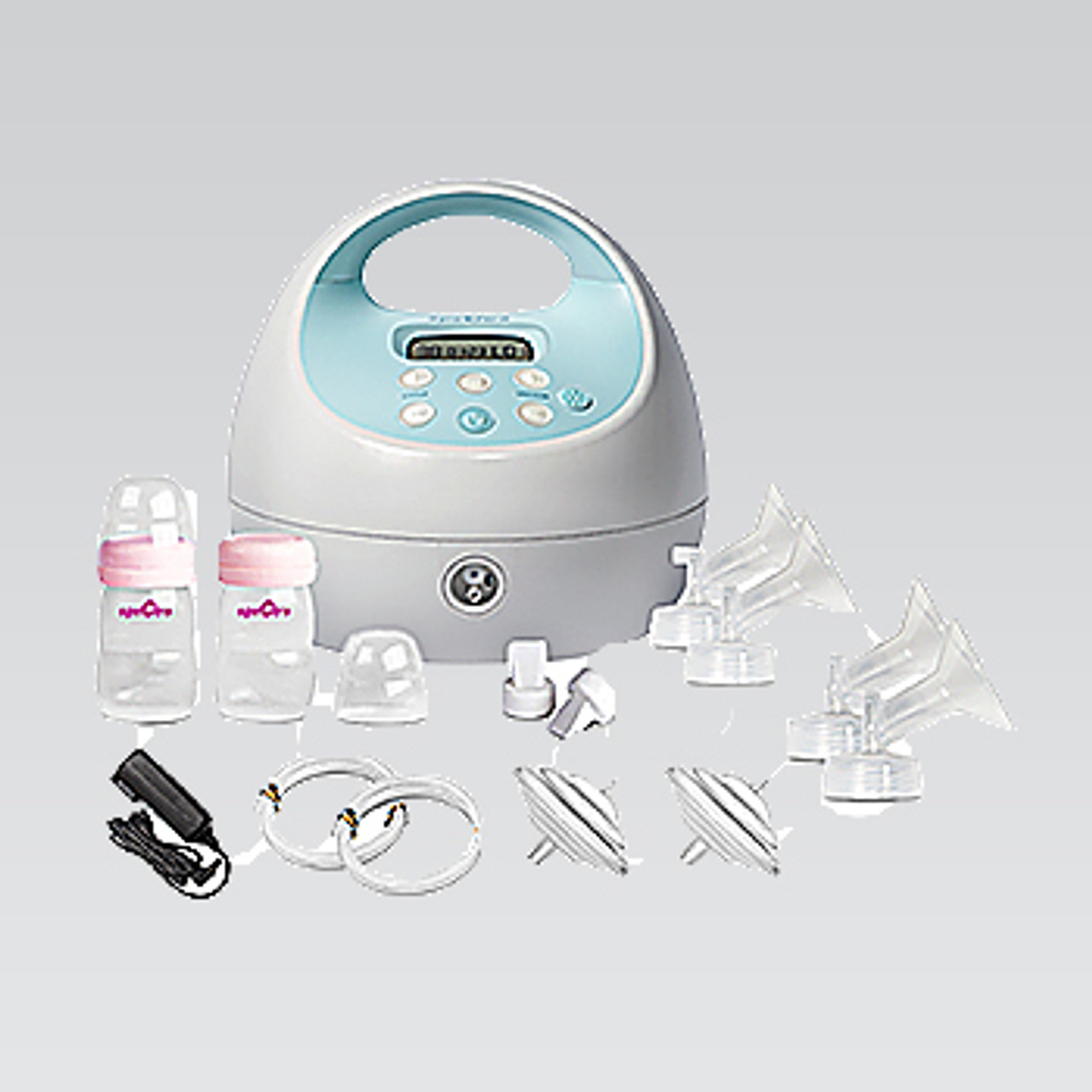 Breast Pumps & Supplies