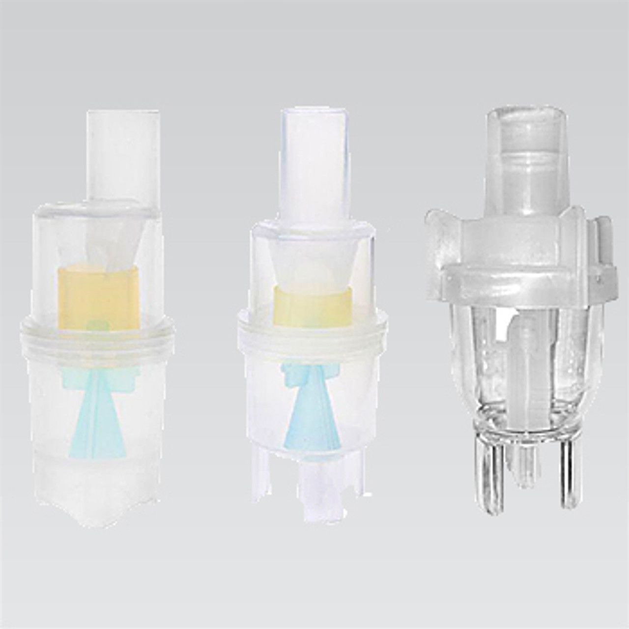 Nebulizer Cups