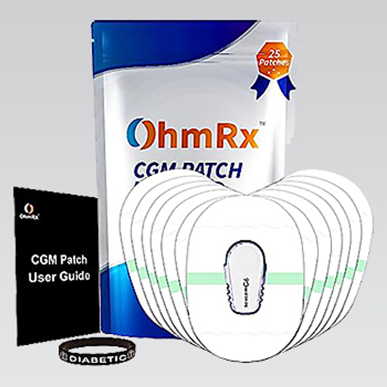 CGM Accessories