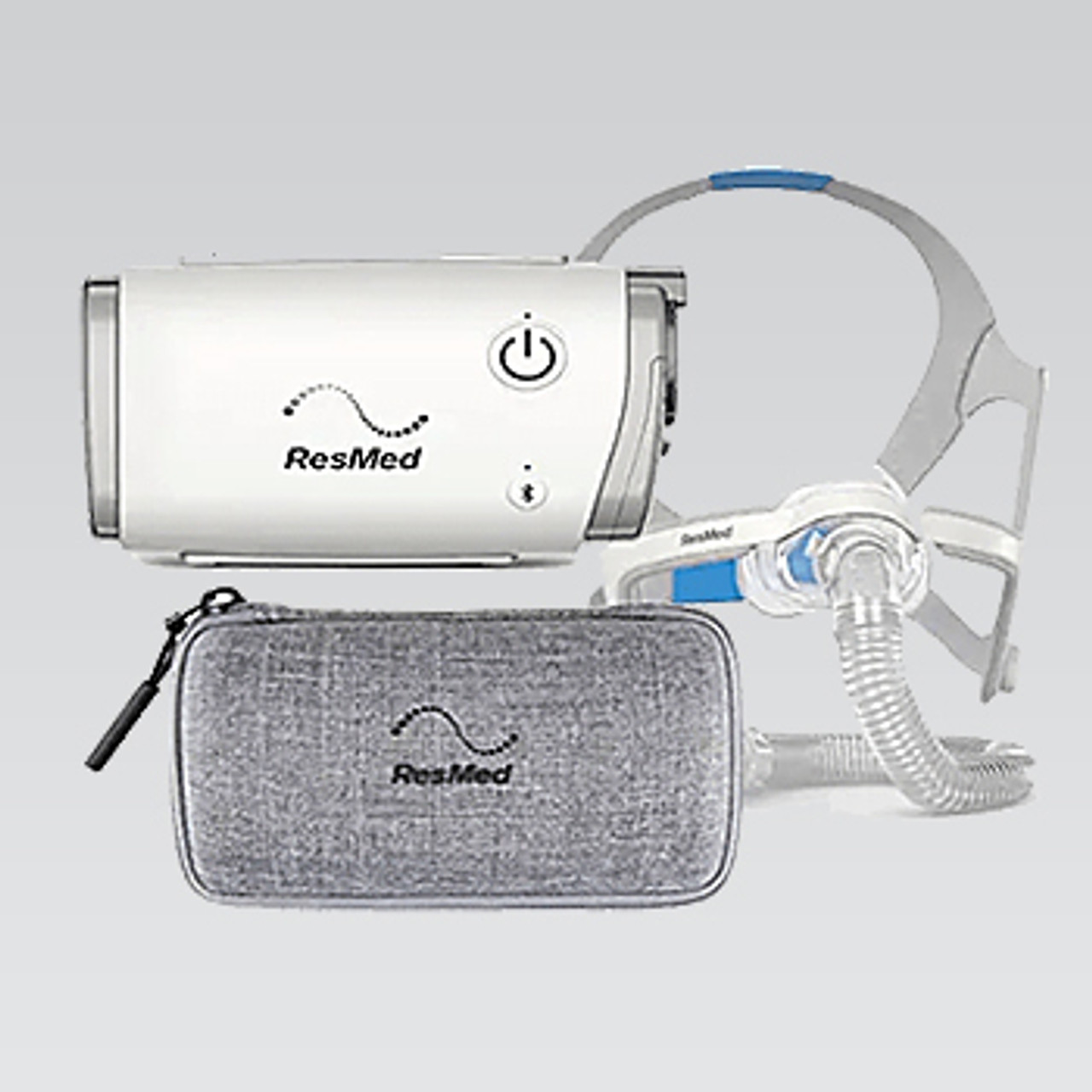 CPAP Care Supplies