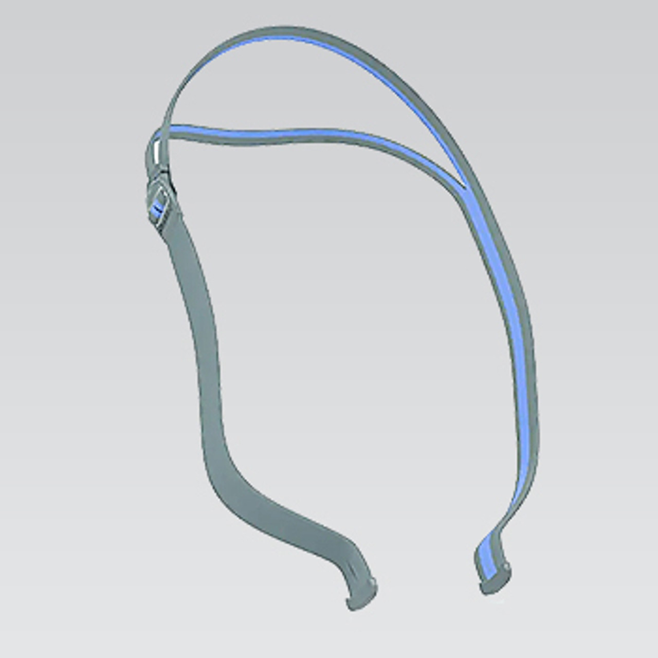 Nasal Pillow Headgear