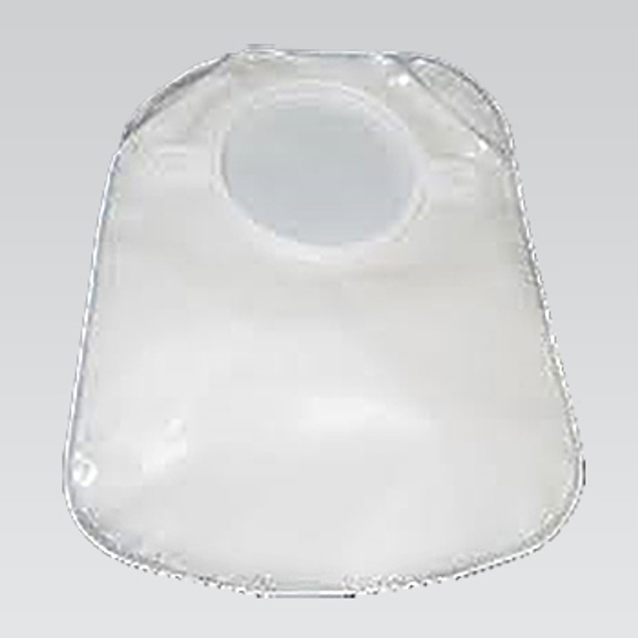Non-Adhesive Pouching Systems