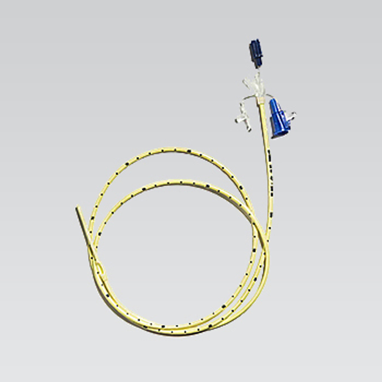 With Stylet With Stylet