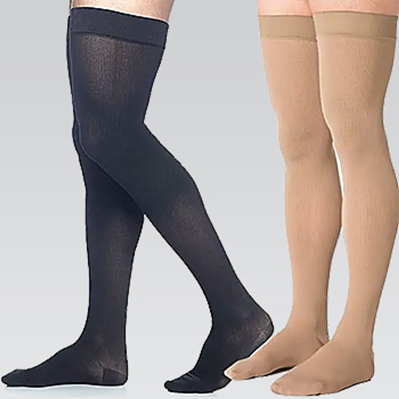 Thigh Length Thigh Length